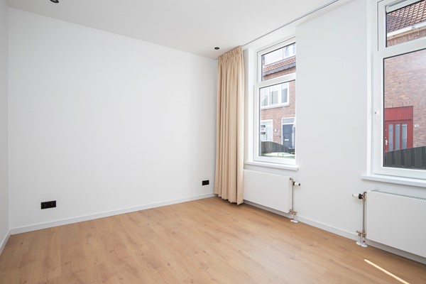 Medium property photo - Heer Daniëlstraat, 3073 DC Rotterdam